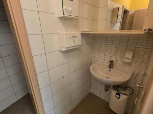 Pronájem obchodního prostoru, Tišnov, Brněnská, 38 m2