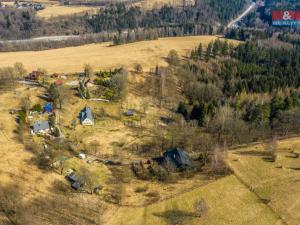 Prodej pozemku pro bydlení, Hodkovice nad Mohelkou - Záskalí, 6384 m2