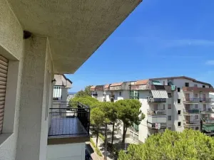 Prodej bytu 1+kk, Scalea, Itálie, 30 m2