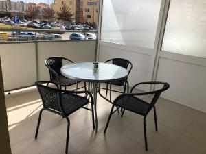 Pronájem bytu 2+kk, Olomouc, Janského, 62 m2