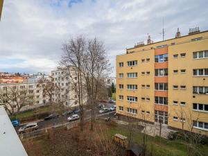 Prodej bytu 2+kk, Praha - Břevnov, Mládeže, 49 m2