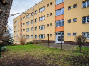 Prodej bytu 2+kk, Praha - Břevnov, Mládeže, 49 m2