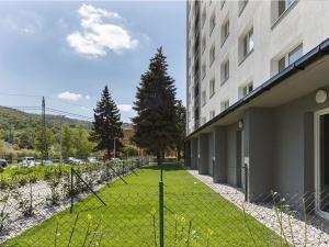 Pronájem bytu 1+kk, Ústí nad Labem, 23 m2