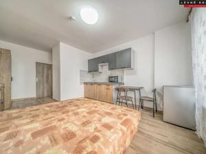 Pronájem bytu 1+kk, Ústí nad Labem, Čajkovského, 30 m2