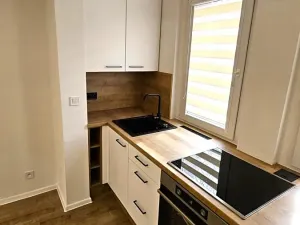 Pronájem bytu 2+kk, Most, Zdeňka Štěpánka, 30 m2