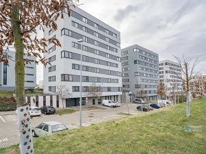 Pronájem bytu 3+kk, Praha - Černý Most, Cukrova, 105 m2