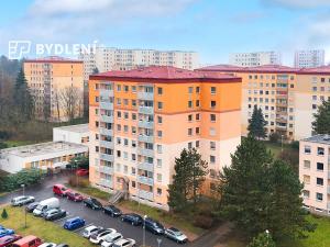 Prodej bytu 1+kk, Teplice, Krušnohorská, 31 m2