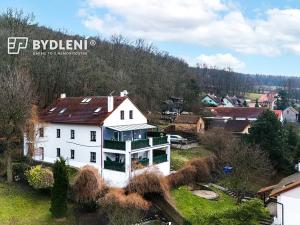 Prodej bytu 3+kk, Velemín, 326 m2