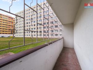 Prodej bytu 2+kk, Kladno - Kročehlavy, Holandská, 39 m2