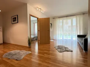 Prodej bytu 2+kk, Písek, Karla Boromejského, 90 m2