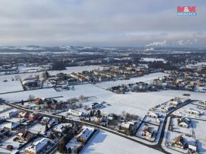 Prodej pozemku pro bydlení, Frýdek-Místek, Horní, 5926 m2