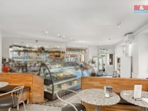 Prodej obchodního prostoru, Kladno, Váňova, 132 m2