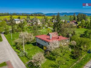 Prodej rodinného domu, Studenec, 160 m2