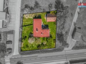 Prodej rodinného domu, Studenec, 160 m2