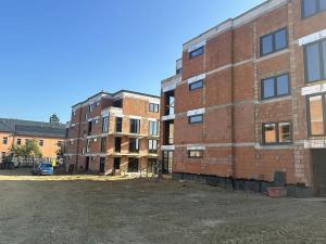 Prodej bytu 2+kk, Dobřany, Ústavní, 48 m2