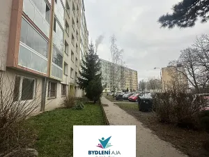 Prodej bytu 3+1, Krupka, 81 m2