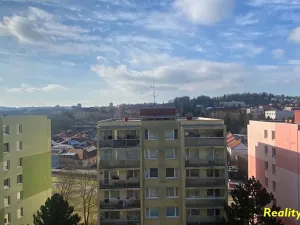 Prodej bytu 3+kk, Příbram, Milínská, 63 m2