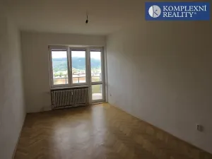 Pronájem bytu 2+1, Tišnov, Horova, 56 m2