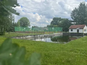 Prodej rodinného domu, Příbraz, 87 m2