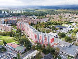 Pronájem bytu 3+kk, Most, Javorová, 69 m2