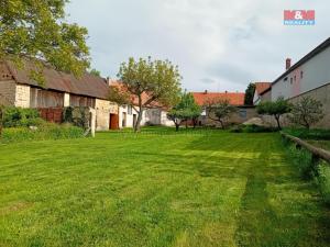 Prodej rodinného domu, Hřivice - Markvarec, 70 m2