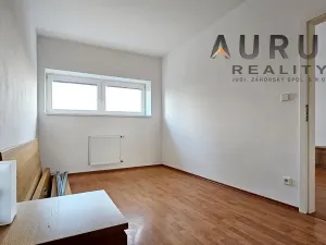 Pronájem bytu 2+kk, Jinočany, Dvořákova, 42 m2