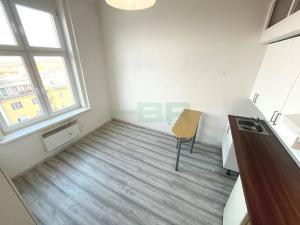 Pronájem bytu 1+kk, Praha - Žižkov, Přemyslovská, 20 m2