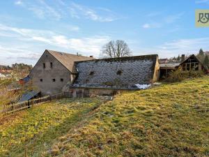 Prodej rodinného domu, Mšeno, Palackého, 906 m2