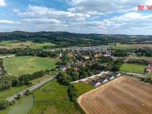 Prodej pozemku pro bydlení, Olbramovice - Olbramovice Ves, 939 m2