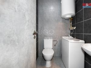 Pronájem kanceláře, Rokycany - Nové Město, Na Okrouhlici, 40 m2