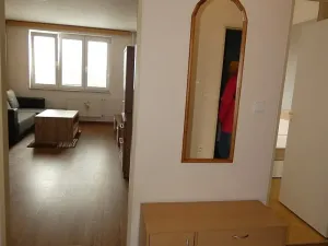 Pronájem bytu 2+1, Chrudim, Na Větrníku, 52 m2