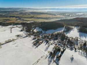 Prodej pozemku pro bydlení, Merklín, 2294 m2