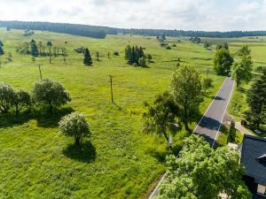 Prodej pozemku pro bydlení, Horní Blatná, Perninská, 1347 m2