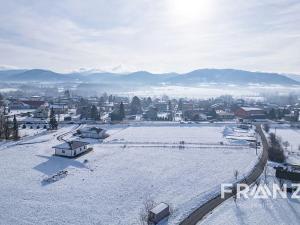 Prodej pozemku pro bydlení, Dolní Tošanovice, 1262 m2