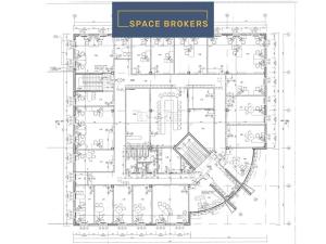 Pronájem skladu, Praha, 1500 m2