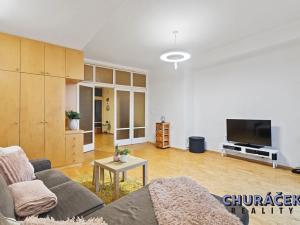 Prodej bytu 2+1, Praha - Nové Město, Klimentská, 88 m2