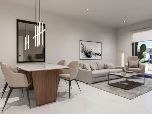 Prodej bytu 3+kk, Torrevieja, Španělsko, 141 m2