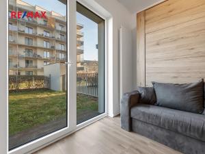 Prodej bytu 1+kk, Praha - Libeň, Novovysočanská, 30 m2