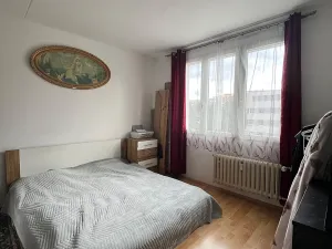 Prodej bytu 2+kk, Praha - Hostivař, Gercenova, 37 m2