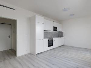 Pronájem bytu 1+kk, Praha - Hloubětín, Laponská, 31 m2