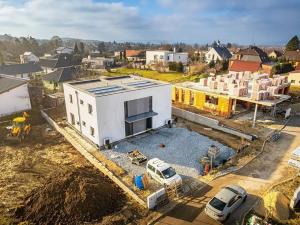 Prodej rodinného domu, Dobrá Voda u Českých Budějovic, Slunečná, 140 m2