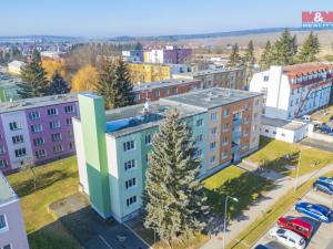 Prodej bytu 3+1, Kralovice, Liliová, 76 m2