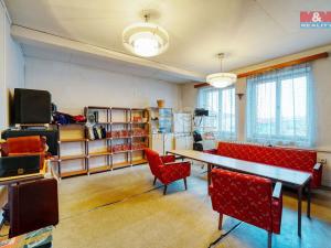 Prodej výrobních prostor, Klatovy - Klatovy III, Franty Šumavského, 2510 m2