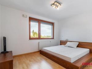 Pronájem bytu 3+kk, Praha - Smíchov, Ke Klimentce, 80 m2