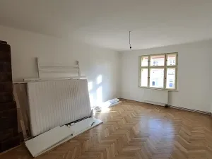 Prodej bytu 3+1, Praha - Vinohrady, Slezská, 105 m2