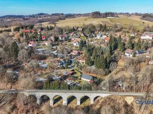 Prodej rodinného domu, Zádub-Závišín, 187 m2