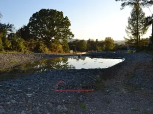 Prodej rodinného domu, Bělá nad Radbuzou, 200 m2