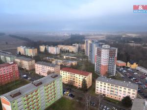 Prodej bytu 2+1, Chodov, Hlavní, 54 m2