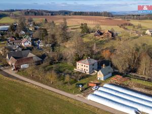 Prodej rodinného domu, Dolní Čermná - Jakubovice, 372 m2