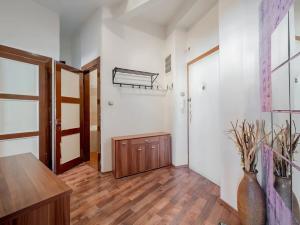 Prodej bytu 2+kk, Praha - Vinohrady, Na Folimance, 55 m2